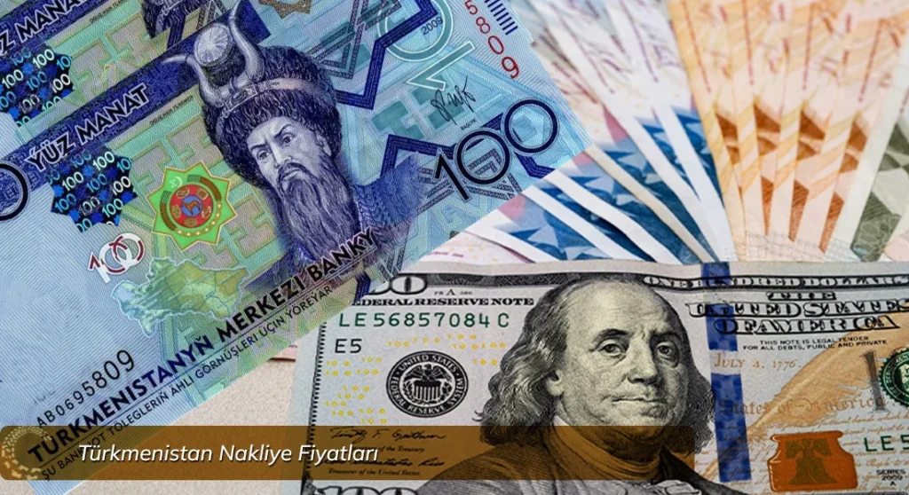 Türkmenistan nakliye 3 Türkmenistan nakliye fiyatları